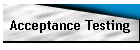 Acceptance Testing